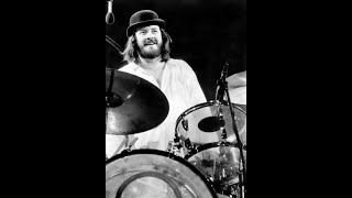 John Henry Bonham 25th September 2020 40 Years Gone [upl. by Codee]