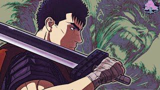 Berserk The Anatomy Of Guts [upl. by Ireg579]