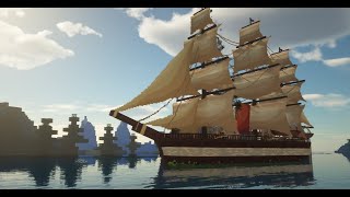 Swashbucklers update V26  new movement and controls for ships [upl. by Alamat]