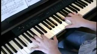 Youll Never Walk Alone  Piano [upl. by Jorge]