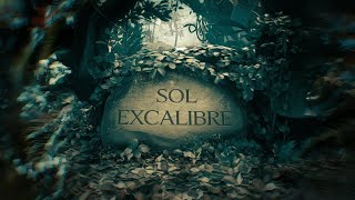 SOL EXCALIBRE S07E18 [upl. by Laucsap]