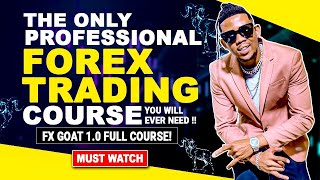 Lesson 3  The Only Free Forex Trading Course You Will Ever Need  Full Course 🔥 2021 [upl. by Aienahs970]