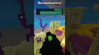 Ela está pedindo o AUMENTO DA PENSÂO DOS FILHOS minecraft viralvideo shorts [upl. by Arotal521]