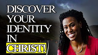 Discover Who You Are In ChristChristain IdentityPriscilla Shirer [upl. by Phedra]