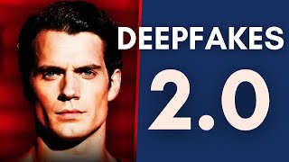 Best FREE Deepfake Tools in 2024 [upl. by Dehlia]