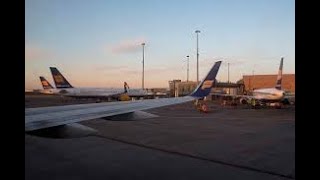 Live At Keflavik Airport Iceland [upl. by Grosvenor]