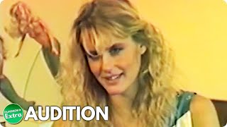 SPLASH 1983  Daryl Hannah quotMadisonquot Audition [upl. by Wendt]