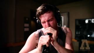 Counterparts  Wither  Audiotree Live [upl. by Rengia]