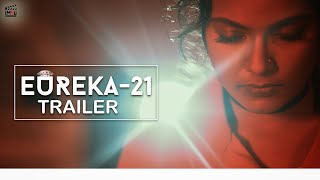 Eureka 21 II Official Trailer II Releasing on 9th April 2021 im4u eureka21 [upl. by Yntruoc]