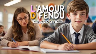 Lamour Défendu  Clip vidéo officiel [upl. by Anhsirk]