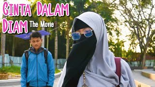 Cinta Dalam Diam  Kisah Cinta Islami Full Movie [upl. by Lekram]