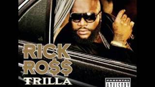 Rick Ross  Speeding Instrumental [upl. by Debora]