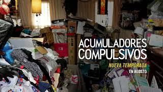 ACUMULADORES COMPULSIVOS S12  AampE [upl. by Garbe]