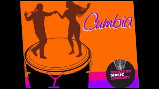 Cumbia Mix  Música para cine [upl. by Loferski]