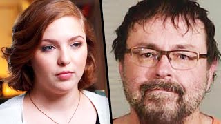 Teen Elizabeth Thomas Confronts Her Kidnapper in Court [upl. by Lamrouex]