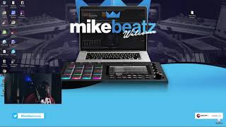 Install A Preset Bank In Xpand2 FREE Xpand2 Preset Bank Sauce  MikeBeatzcom x Noise Plug [upl. by Oremor189]