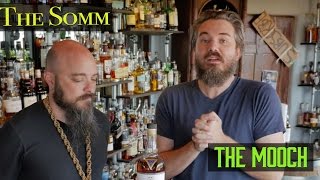 The Whiskey Vault  Episode 104  MaCallan 12 Double Cask [upl. by Scarito327]