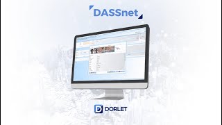 DORLET DASSnet [upl. by Ethan]