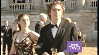 BBC 2 The line of beauty trailer May 2006 [upl. by Ru]