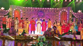 Pawan  Singh chhath stageshow [upl. by Hilly]