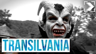 Españoles en el mundo Transilvania 23  RTVE [upl. by Axia794]