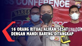 Selukbeluk Ajaran Sesat Hakekok Ibadah Cukup dengan Niat hingga Hubungan Intim Halal Tanpa Menikah [upl. by Cerellia]