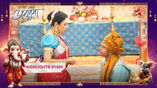 Anuj ने किया Anupama ko propose  Ep1404  Highlights  Anupama  MonSun  10PM [upl. by Eitsyrhc]