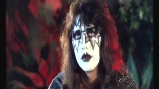 KISS Beth official KISS video with remastered audio [upl. by Schonfield]