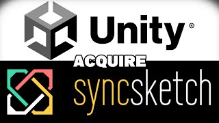 Unity Buy SyncSketch [upl. by Deena]