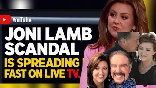 Joni Lamb EXPOSED By Daystar NEW Whistleblower On LIVE TV [upl. by Somerset171]