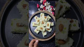 indian sweet kalakand recipe shorts viralvideo payaskitchen [upl. by Stewart]