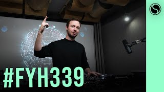 Andrew Rayel amp Nifra  Find Your Harmony Episode 339 [upl. by Elysee]