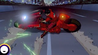 Akira 4K Limited Edition PreOrder Trailer [upl. by Blane]