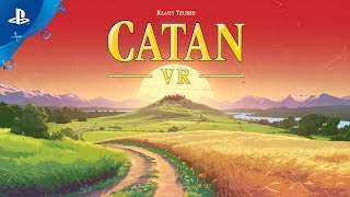 Catan Universe  Road to Platinum Part 1 [upl. by Lais454]