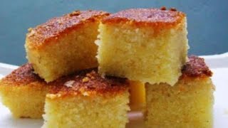 ரவை போதும் பஞ்சு போன்ற கேக்😋ரெடிRava cake tamilsuji cake direct in cookersemolina cake [upl. by Leontyne95]