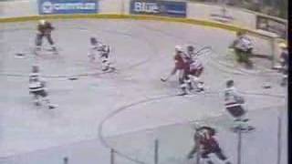 Canada  USSR Canada Cup 1987 Final Game 2 [upl. by Driskill]