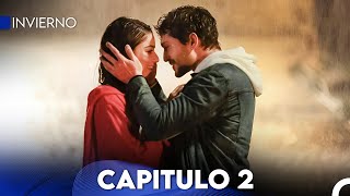 Invierno Capitulo 2 Doblado en Español FULL HD [upl. by Ahsemit576]