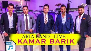 ARIA BAND  LIVE  KAMAR BARIK [upl. by Tibbetts289]