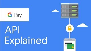 Google Pay API Explained [upl. by Syl]