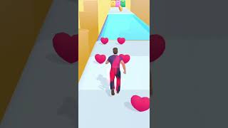 Rage Control Runner 3D Super Gameplay [upl. by Lamraj]