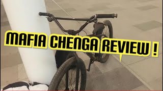 Mafia Chenga review [upl. by Bradney]