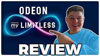 ODEON LIMITLESS 2 YEAR REVIEW  The Watchverse [upl. by Enitsirk]