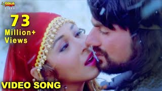 Chhod Ke Na Jaa Ooh Piya  Alka Yagnik  MAA TUJHE SALAM  Full Video Song  PV [upl. by Lamdin]