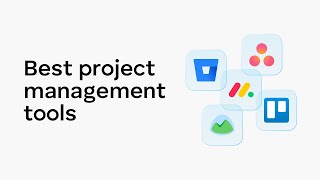 7 Best Project Management Tools Overview [upl. by Anailli]