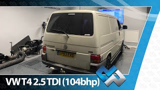 2002 VW T4 Multivan 25 TDI 151 KM  Będzie 200 VMAX Próba autostradowa AUTOBAHN [upl. by Koralie]