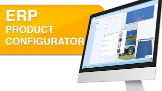 ERP Product Configurator [upl. by Alberic719]