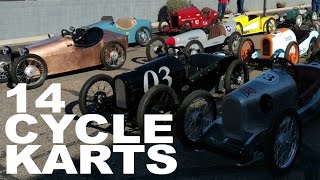 CycleKart Race [upl. by Porter]