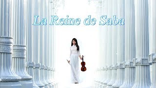 シバの女王 quottake3quot  La Reine de Saba  Raymond Lefèvre  レイモン・ルフェーヴル・グランド・オーケストラ [upl. by Ateekahs]