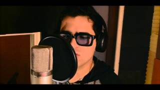 Tu Dios tienes un plan  Isaac Valdez Cover [upl. by Malchus]