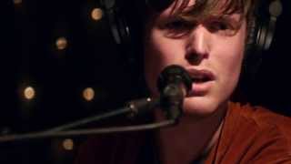 James Blake  Retrograde Live on KEXP [upl. by Valiant190]